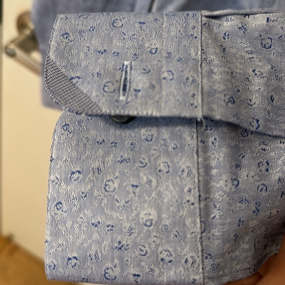 Ted Baker button down shirt - Picture 5 of 7